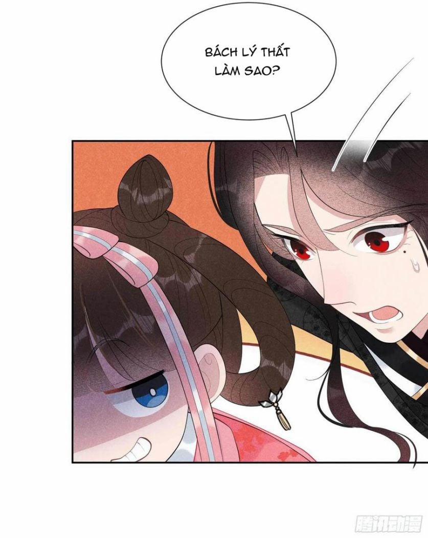 Trở Thành Nam Nhân Của Vương 31 trang 35