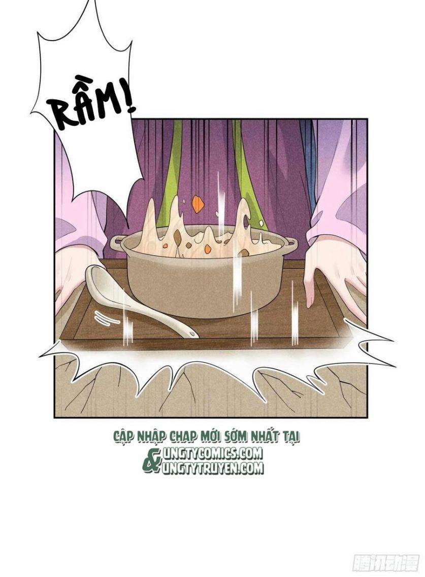 Trở Thành Nam Nhân Của Vương 31 trang 9
