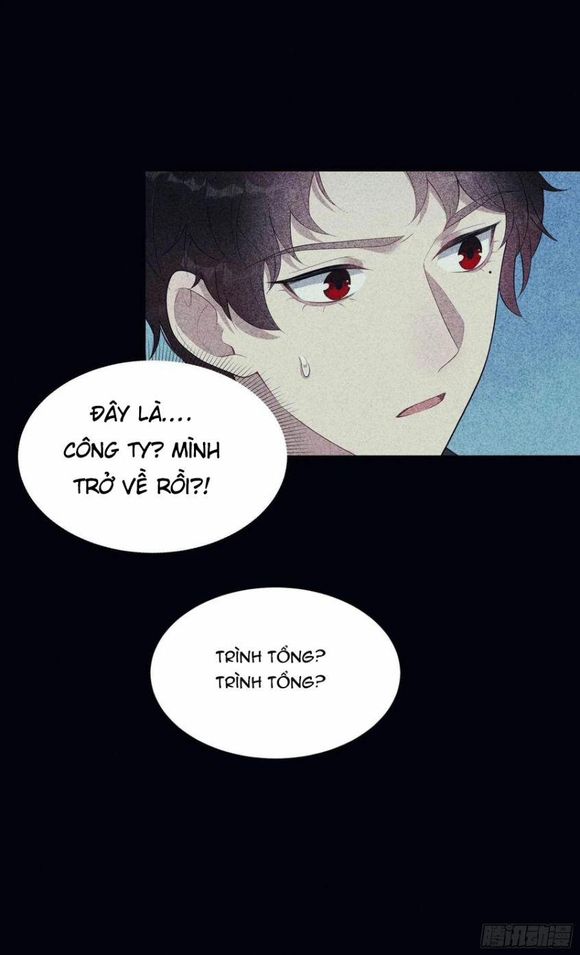 Trở Thành Nam Nhân Của Vương 32 trang 11