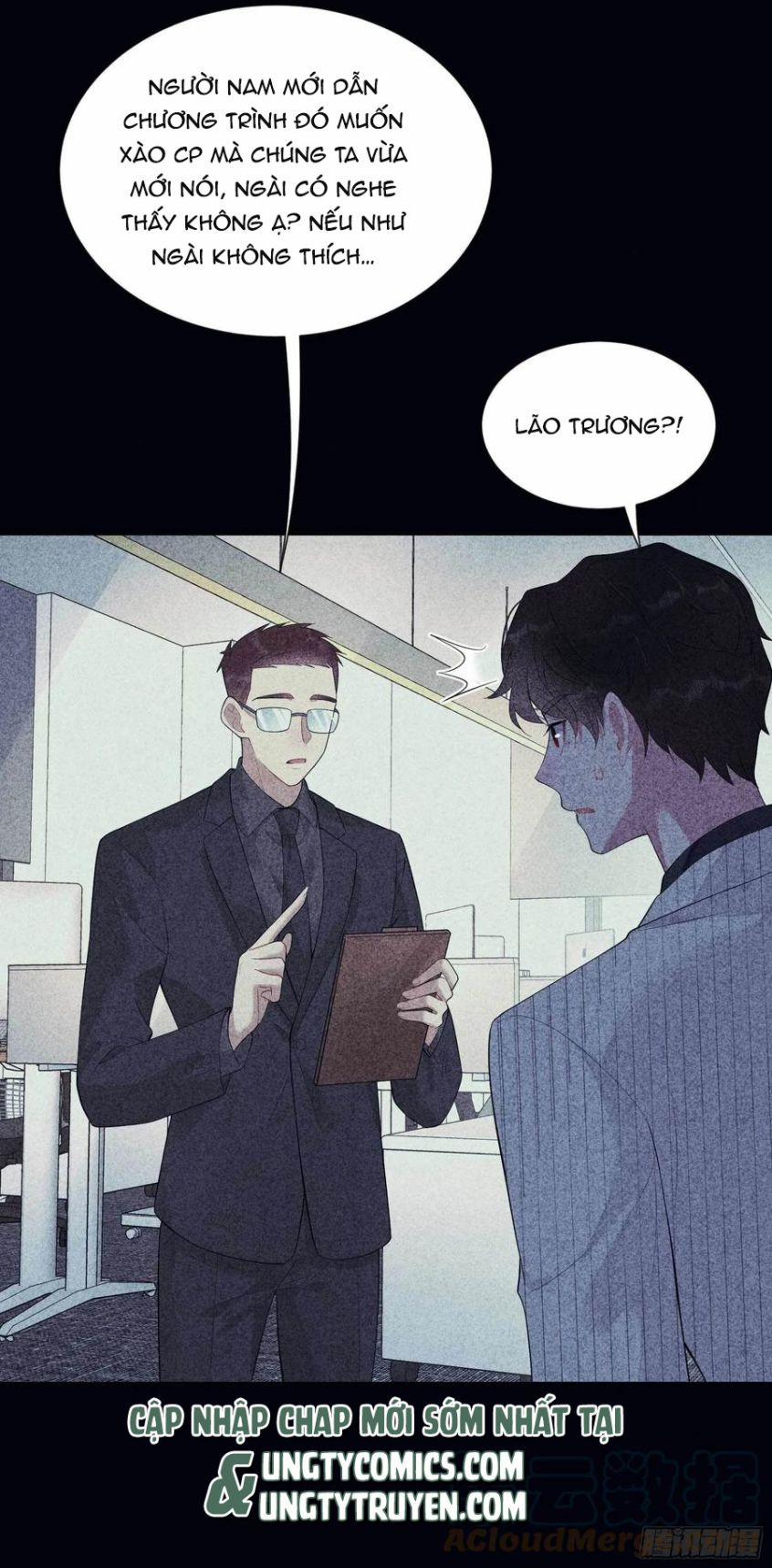 Trở Thành Nam Nhân Của Vương 32 trang 12