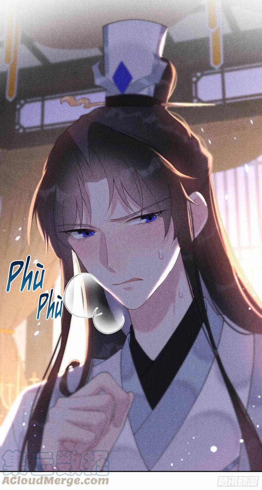 Trở Thành Nam Nhân Của Vương 32 trang 22