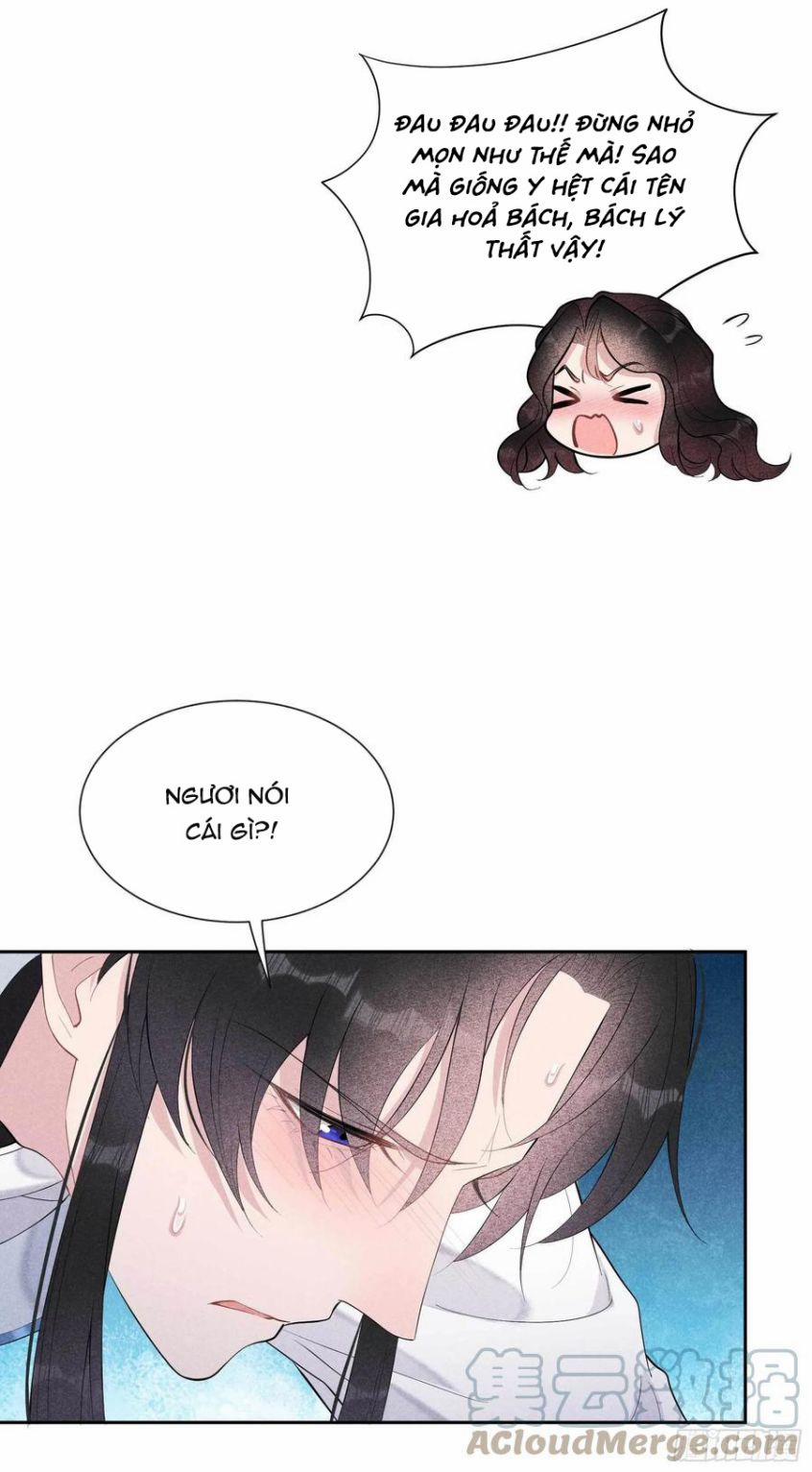 Trở Thành Nam Nhân Của Vương 32 trang 26