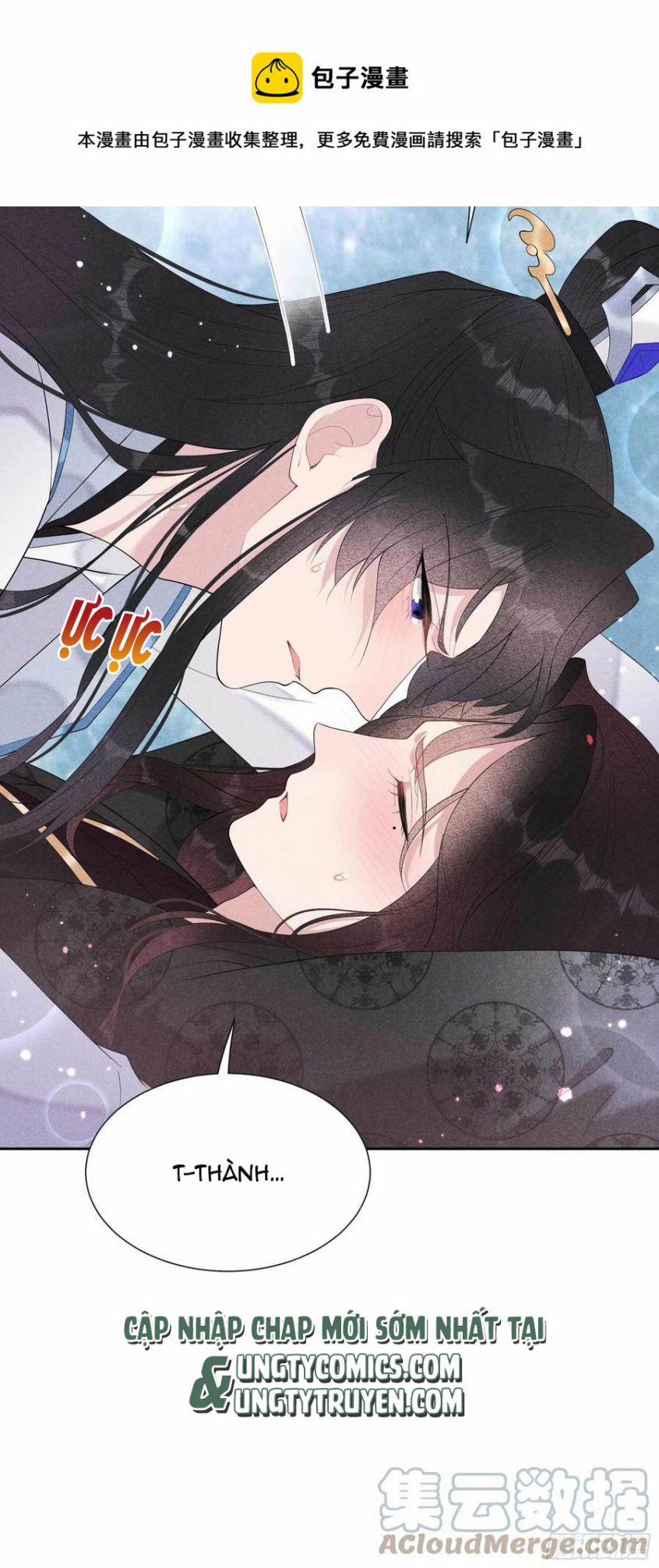 Trở Thành Nam Nhân Của Vương 32 trang 28