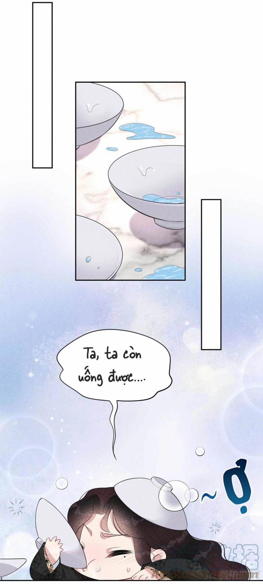 Trở Thành Nam Nhân Của Vương 32 trang 8