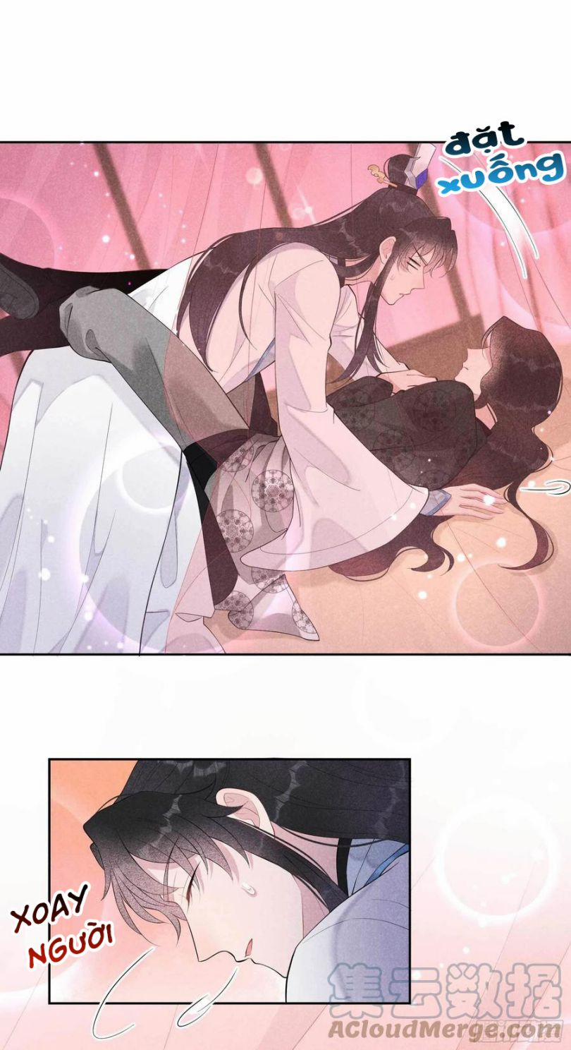 Trở Thành Nam Nhân Của Vương 33 trang 14