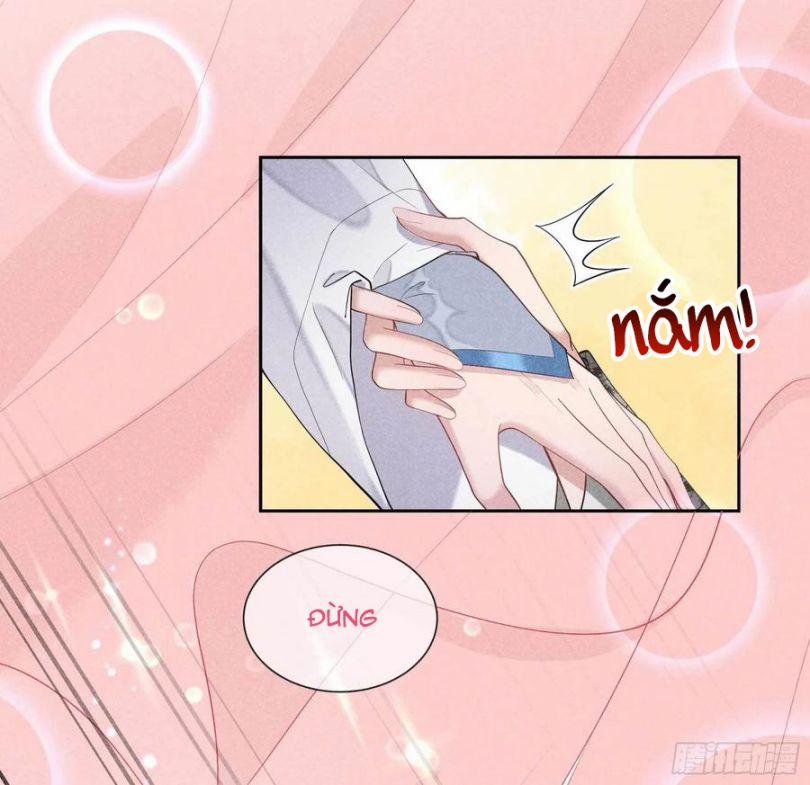 Trở Thành Nam Nhân Của Vương 33 trang 15