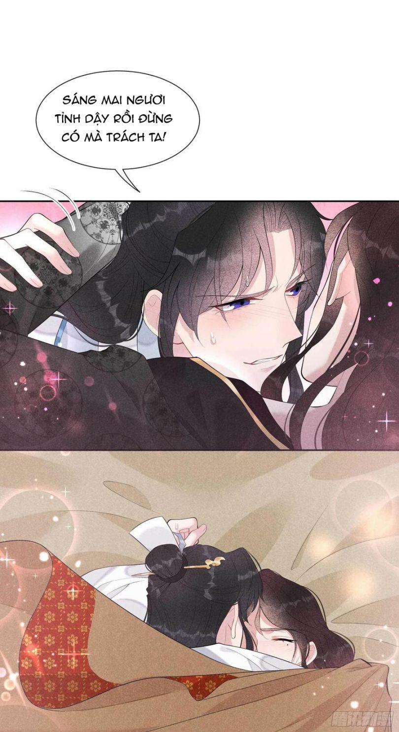 Trở Thành Nam Nhân Của Vương 33 trang 17