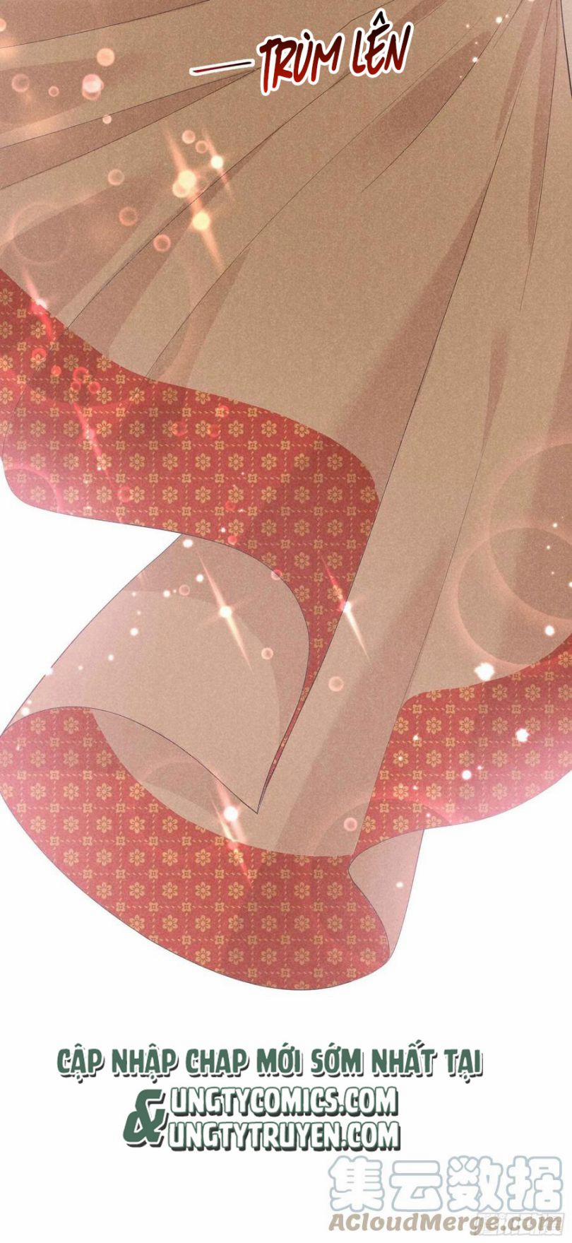 Trở Thành Nam Nhân Của Vương 33 trang 18