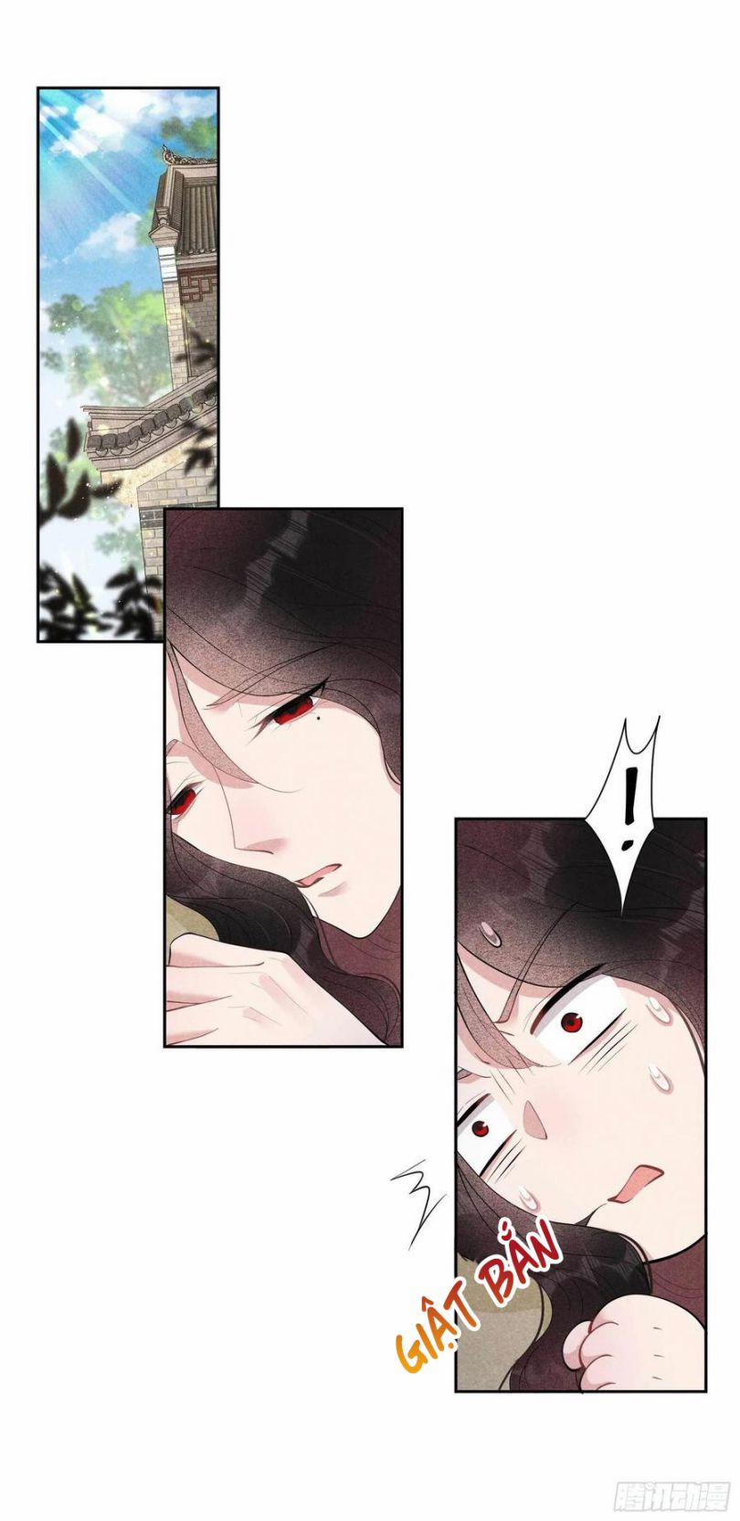 Trở Thành Nam Nhân Của Vương 33 trang 19