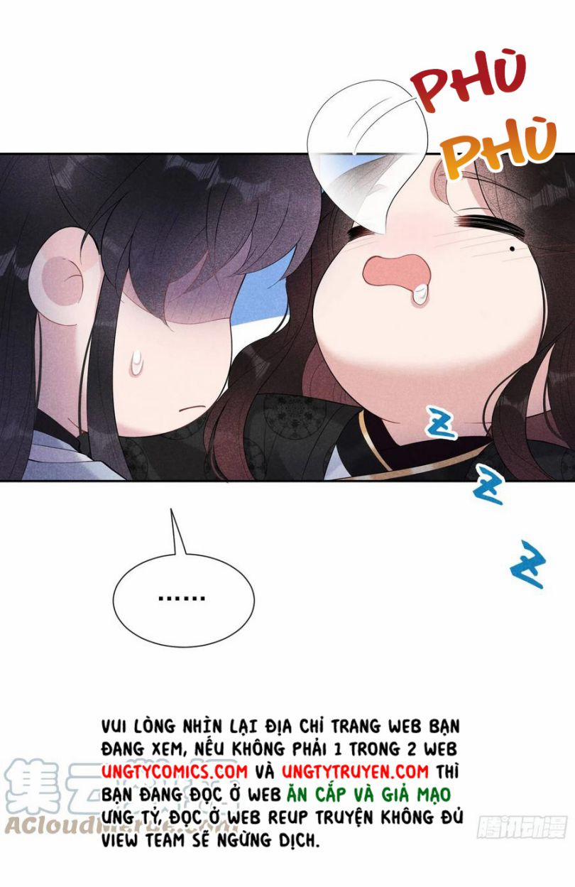 Trở Thành Nam Nhân Của Vương 33 trang 2