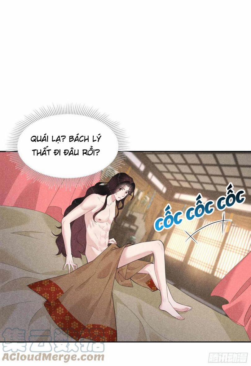 Trở Thành Nam Nhân Của Vương 33 trang 22