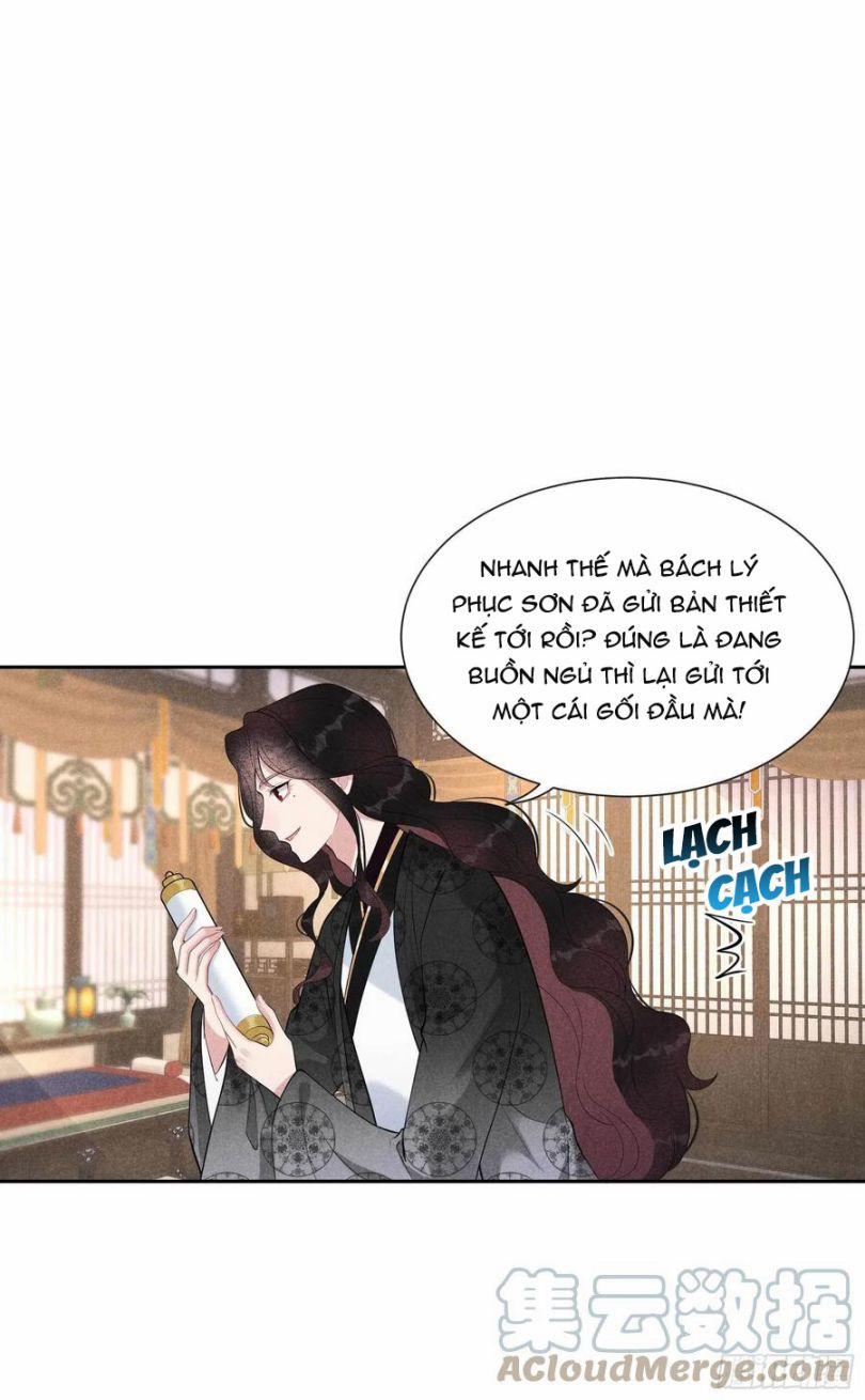 Trở Thành Nam Nhân Của Vương 33 trang 24