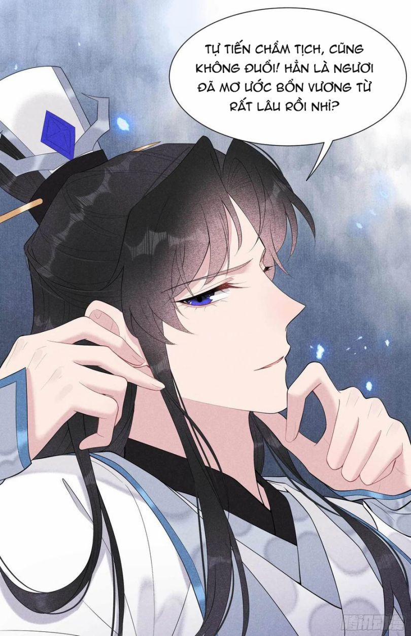 Trở Thành Nam Nhân Của Vương 33 trang 29