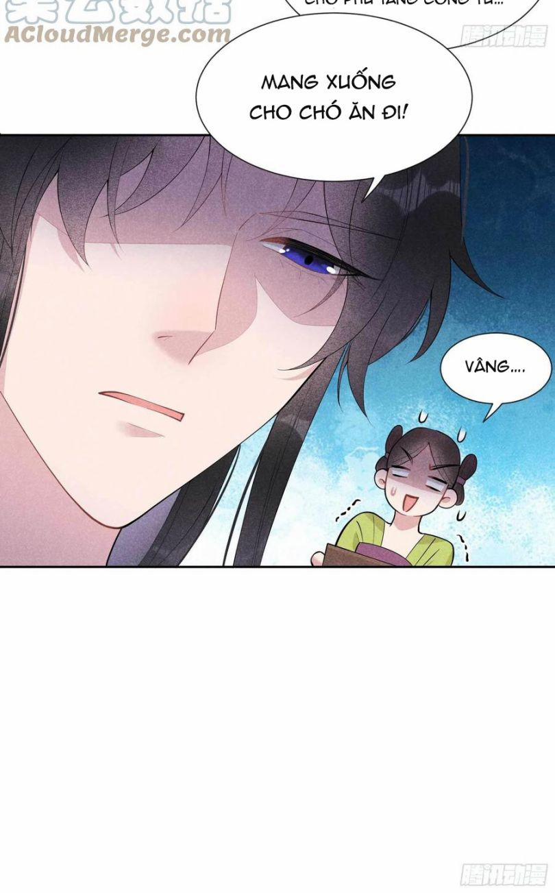 Trở Thành Nam Nhân Của Vương 33 trang 33