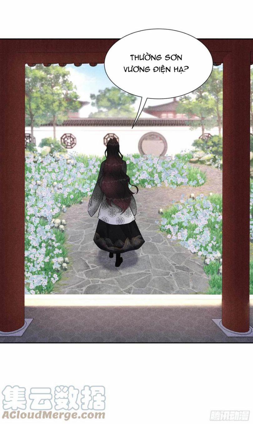 Trở Thành Nam Nhân Của Vương 33 trang 36