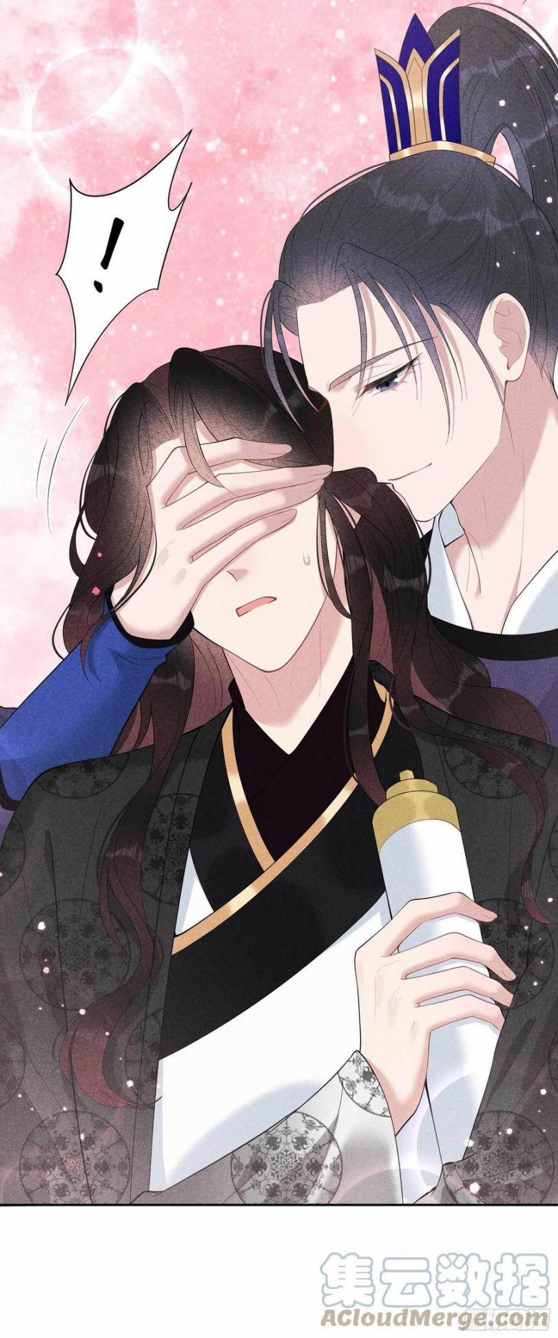 Trở Thành Nam Nhân Của Vương 33 trang 38