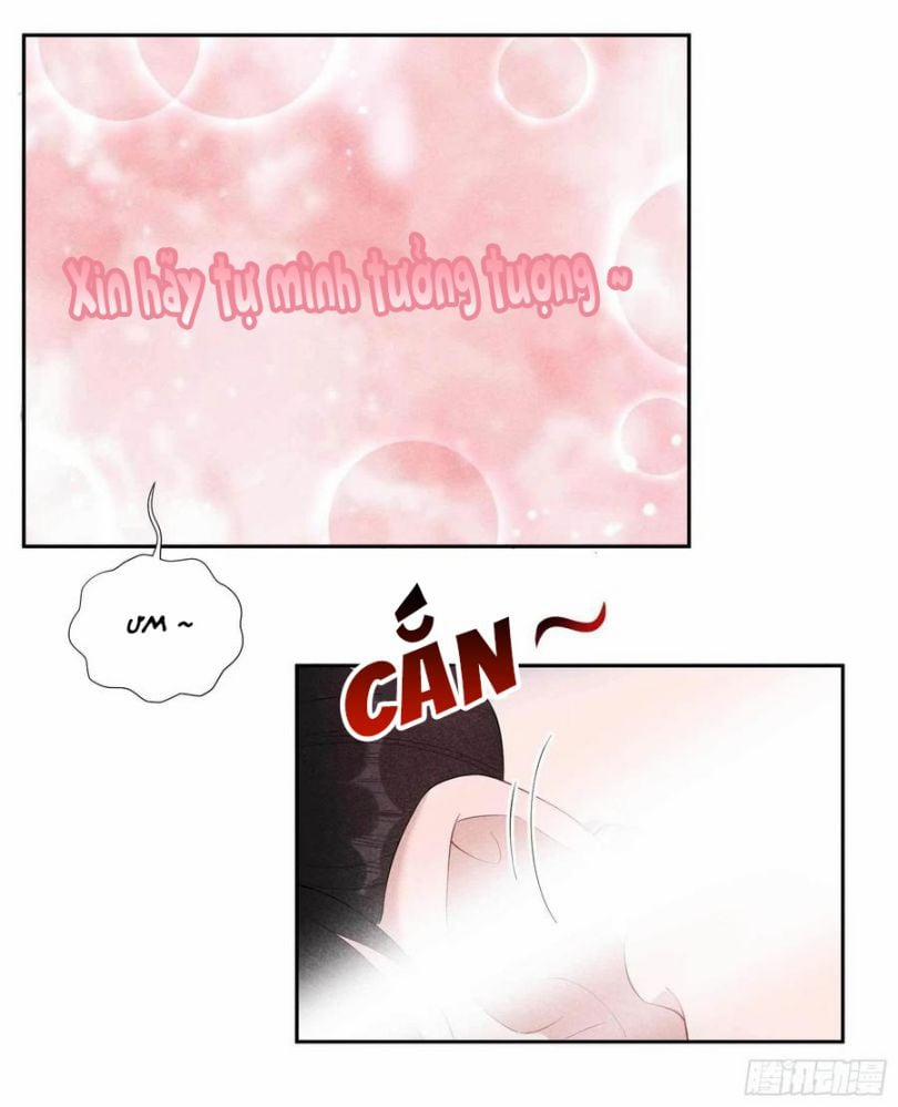 Trở Thành Nam Nhân Của Vương 33 trang 5