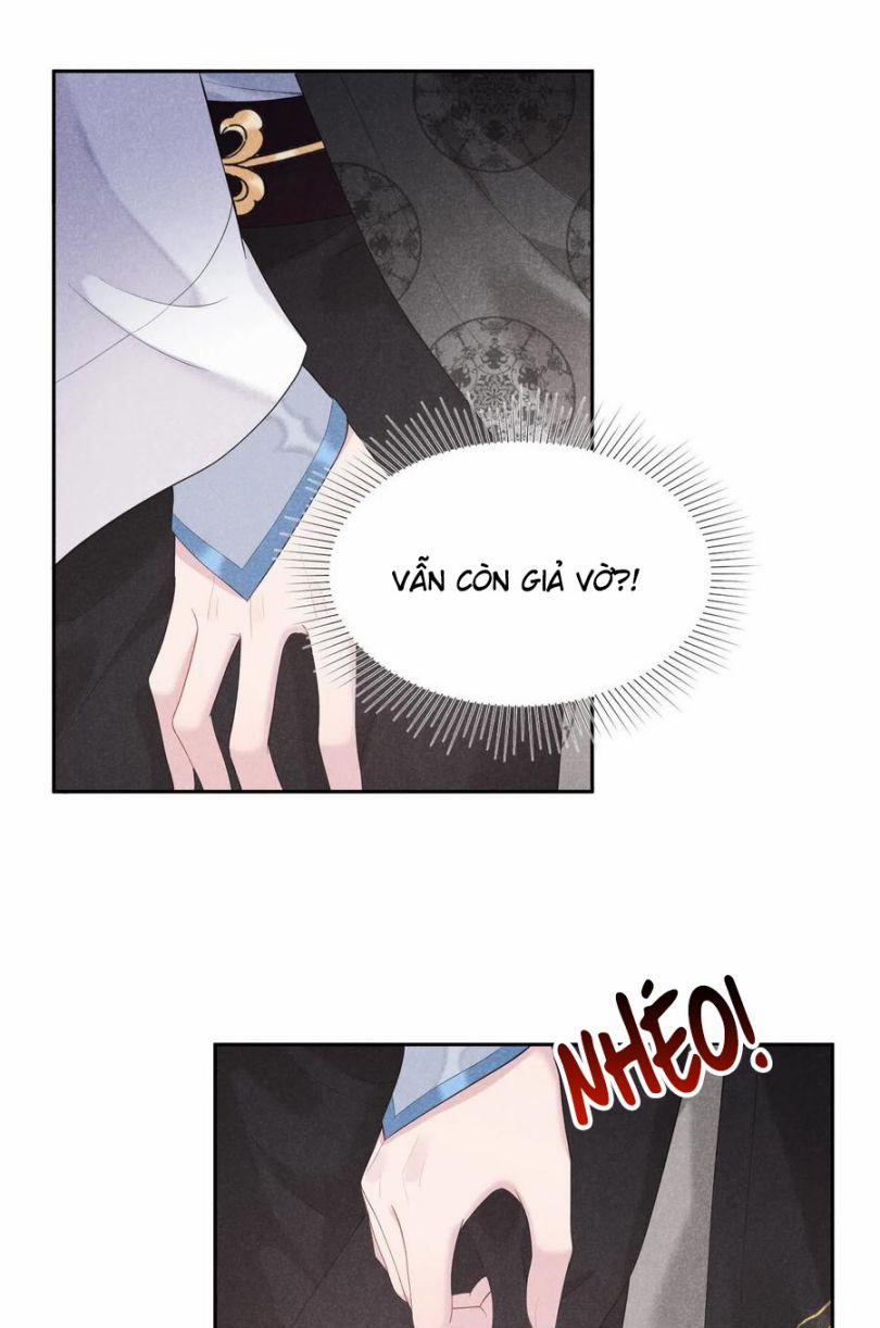 Trở Thành Nam Nhân Của Vương 33 trang 6