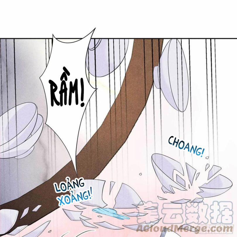 Trở Thành Nam Nhân Của Vương 33 trang 8