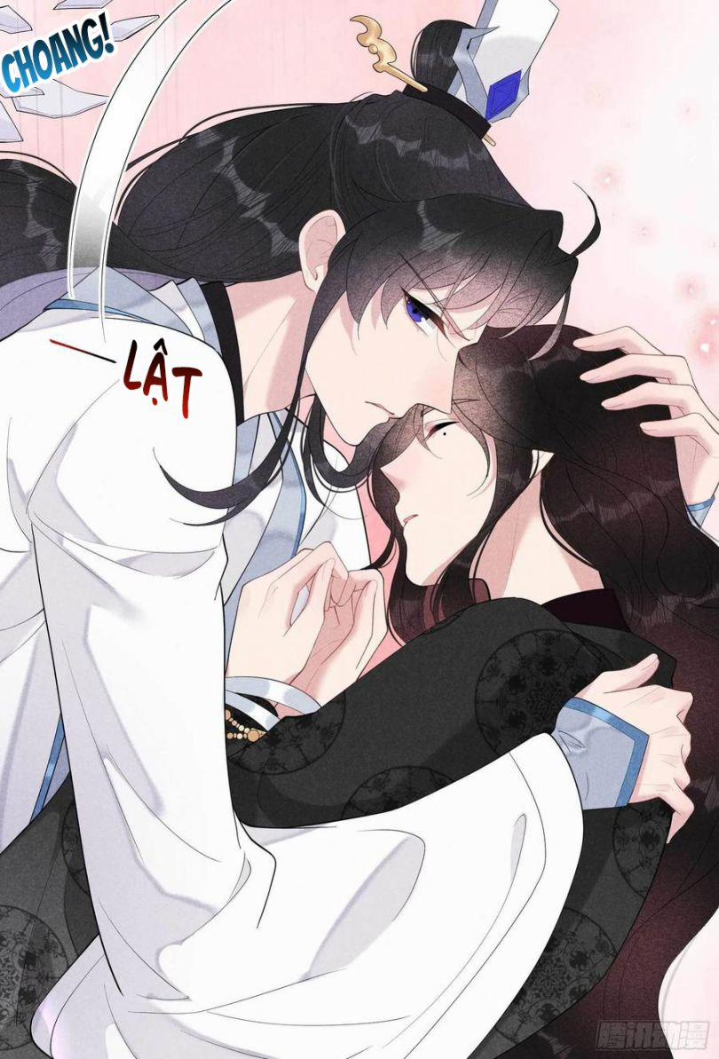Trở Thành Nam Nhân Của Vương 33 trang 9