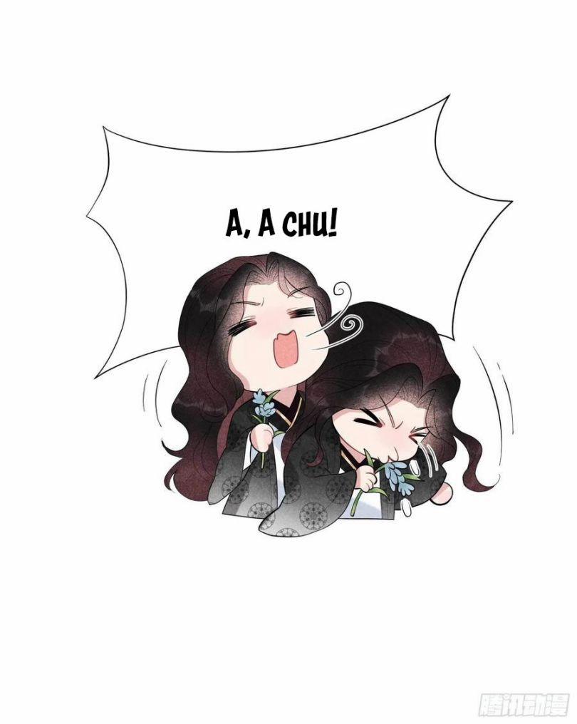 Trở Thành Nam Nhân Của Vương 34 trang 11