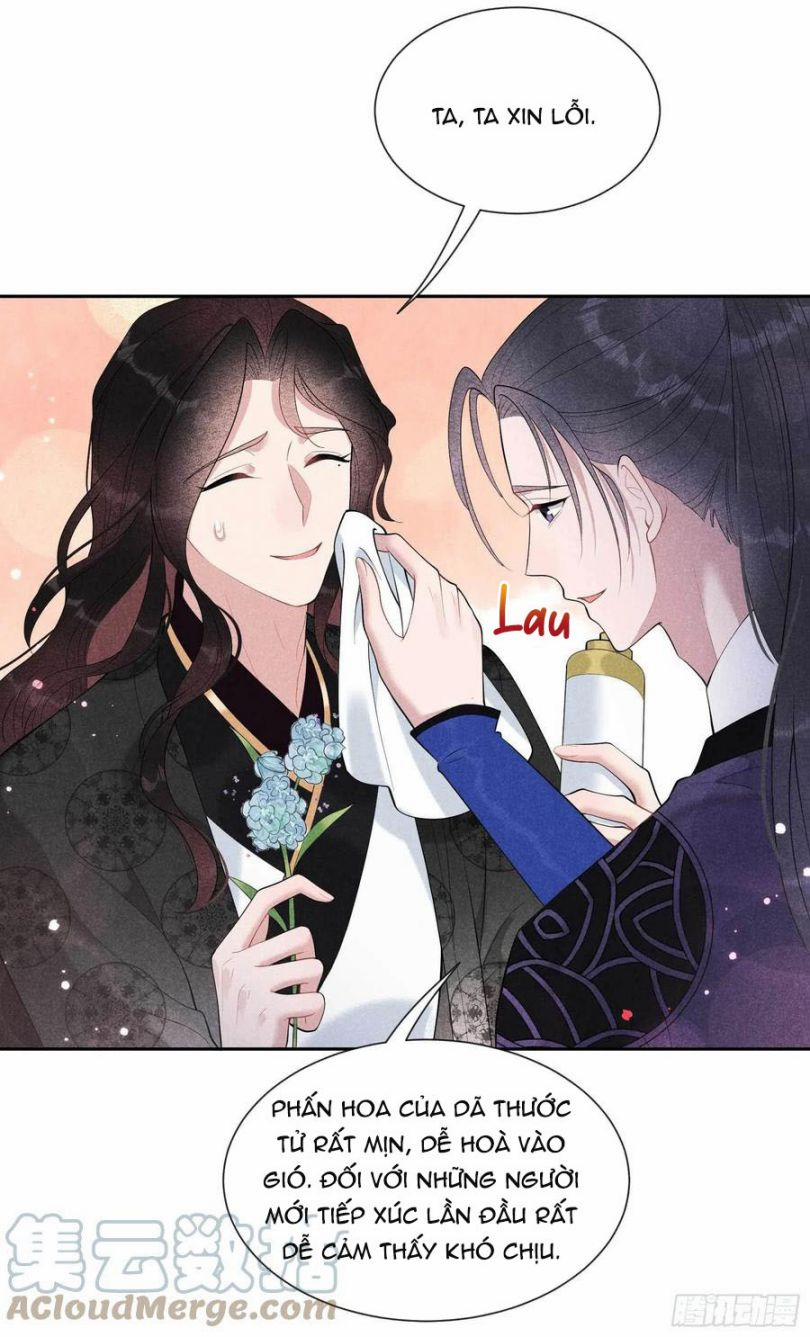 Trở Thành Nam Nhân Của Vương 34 trang 12