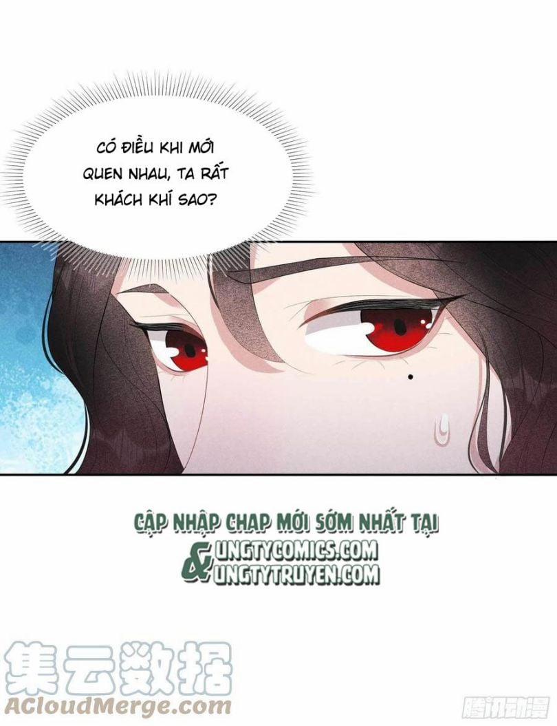 Trở Thành Nam Nhân Của Vương 34 trang 16