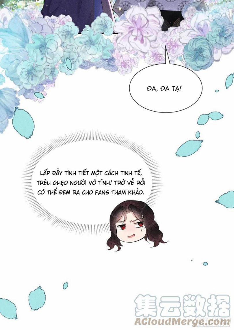 Trở Thành Nam Nhân Của Vương 34 trang 18