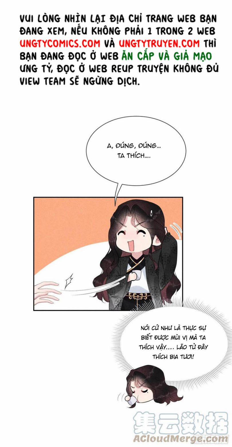 Trở Thành Nam Nhân Của Vương 34 trang 20