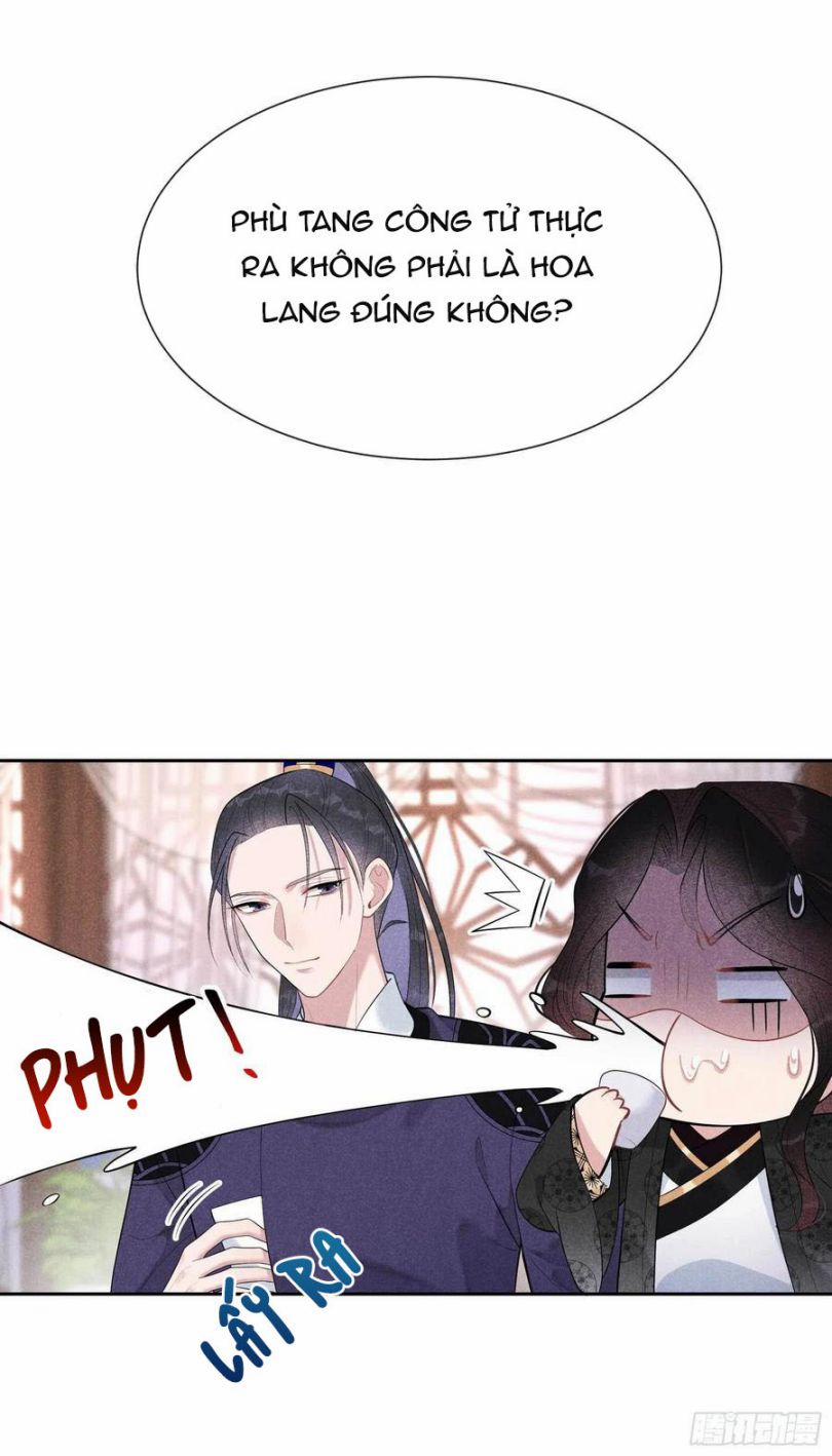 Trở Thành Nam Nhân Của Vương 34 trang 21