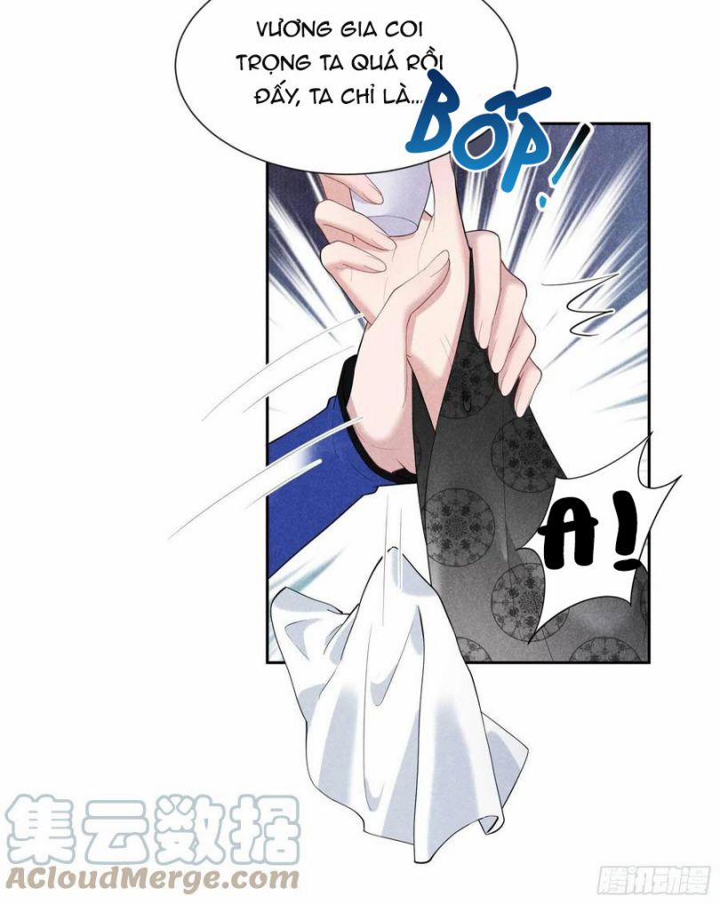 Trở Thành Nam Nhân Của Vương 34 trang 24