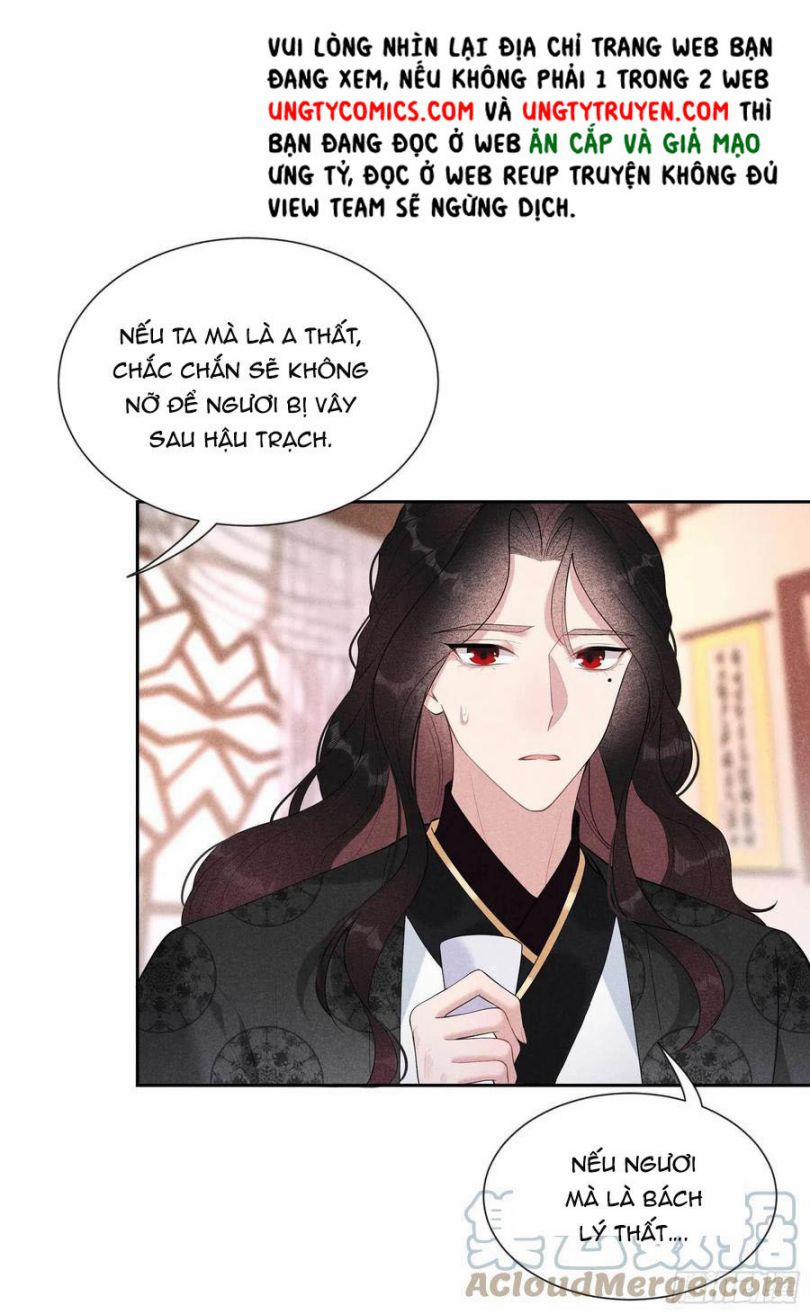 Trở Thành Nam Nhân Của Vương 34 trang 26