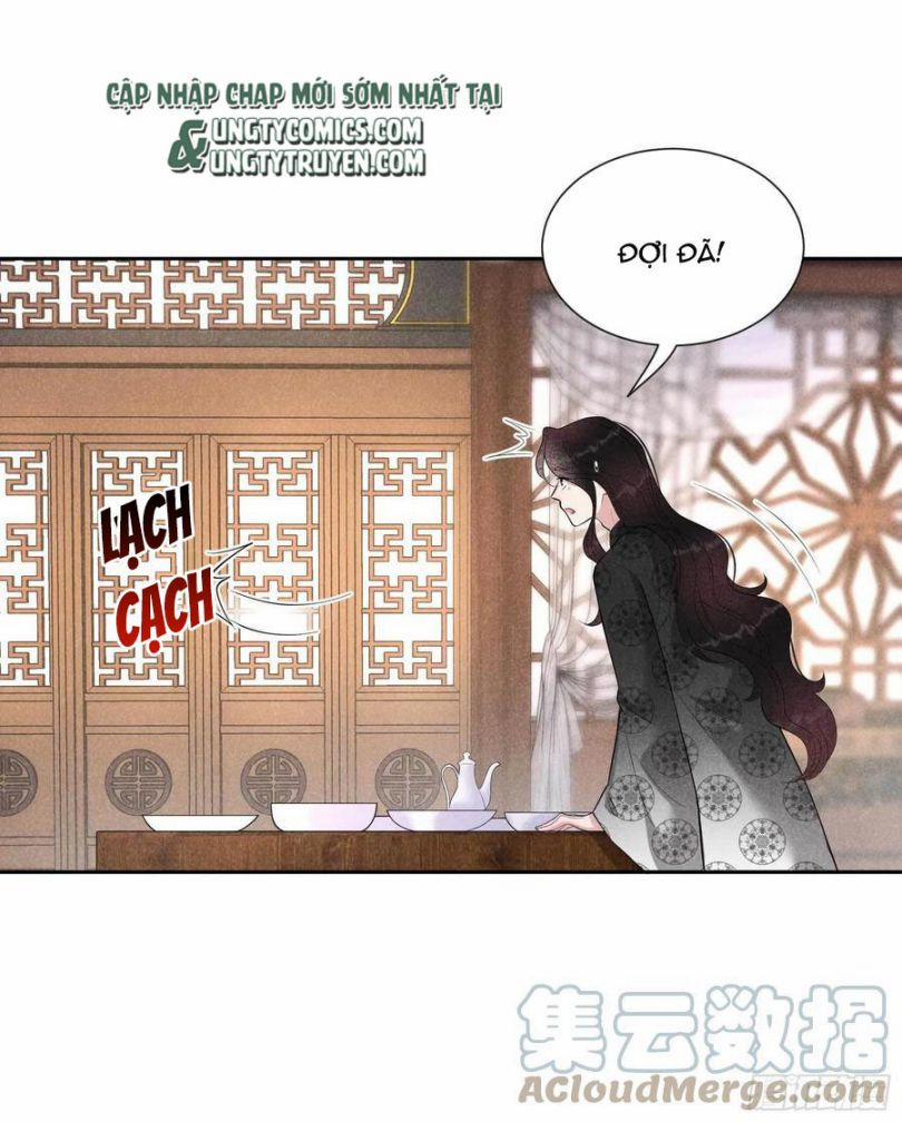 Trở Thành Nam Nhân Của Vương 34 trang 28