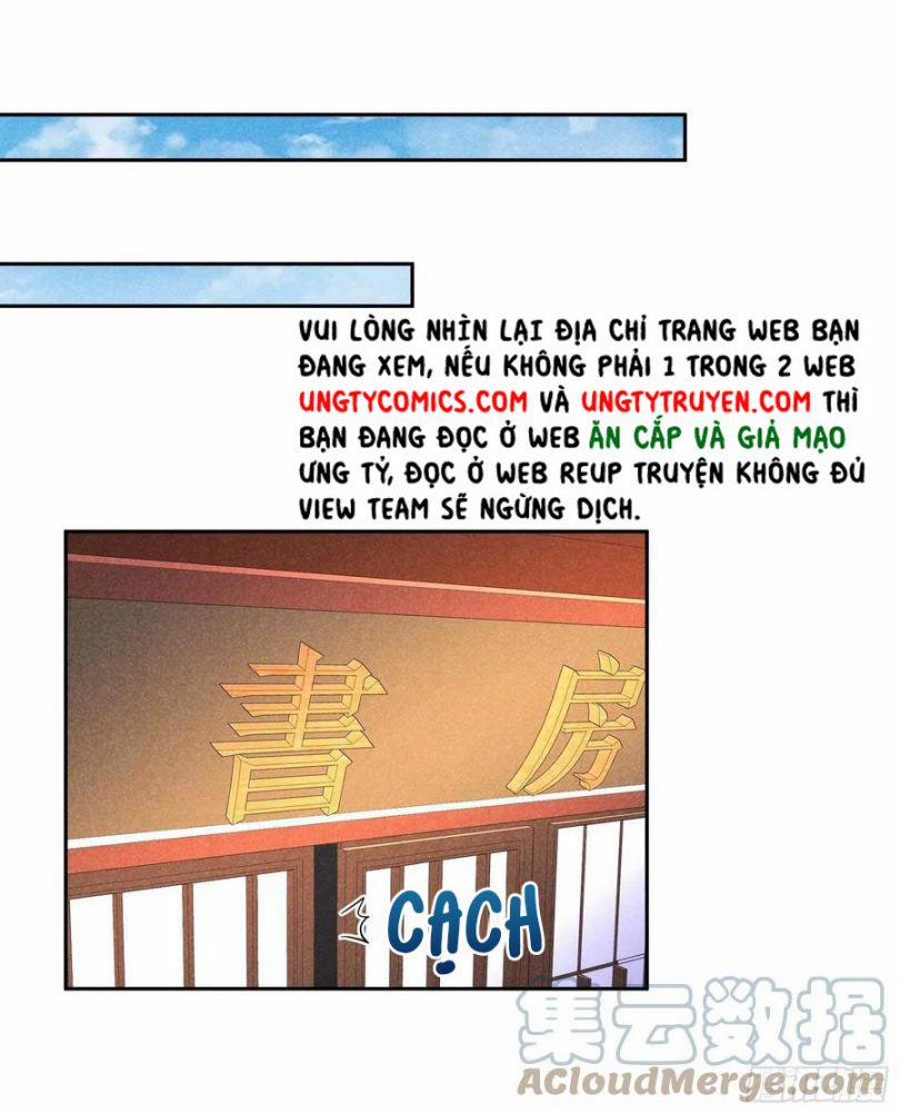 Trở Thành Nam Nhân Của Vương 34 trang 32