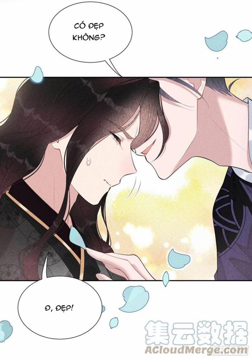 Trở Thành Nam Nhân Của Vương 34 trang 6
