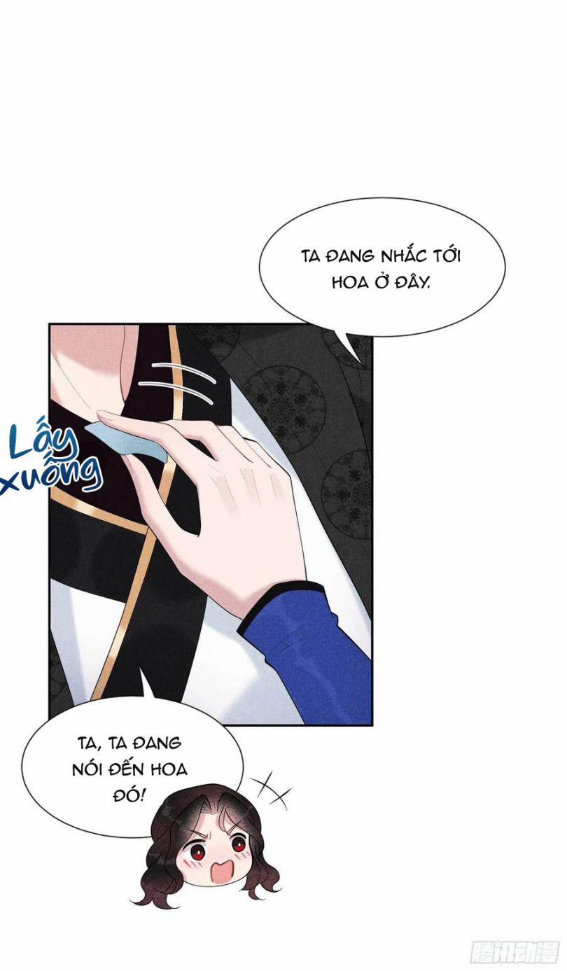 Trở Thành Nam Nhân Của Vương 34 trang 7