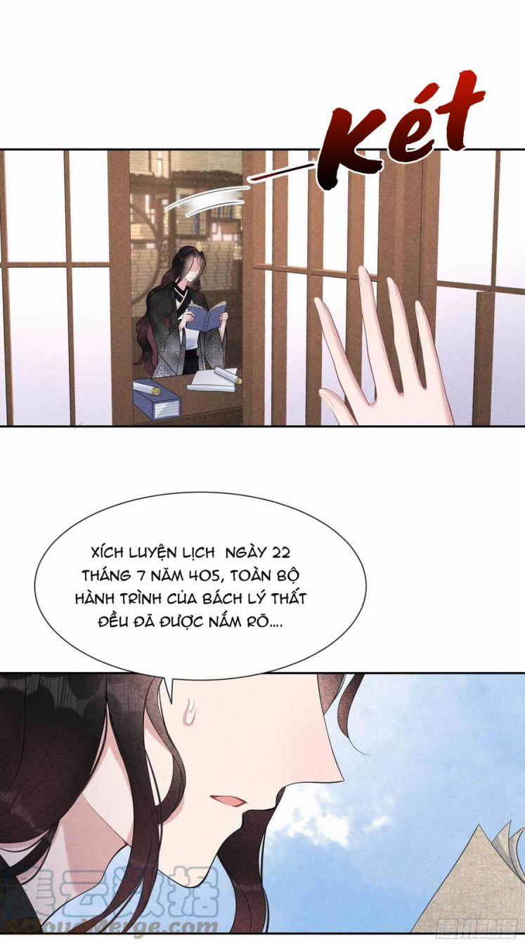 Trở Thành Nam Nhân Của Vương 35 trang 12