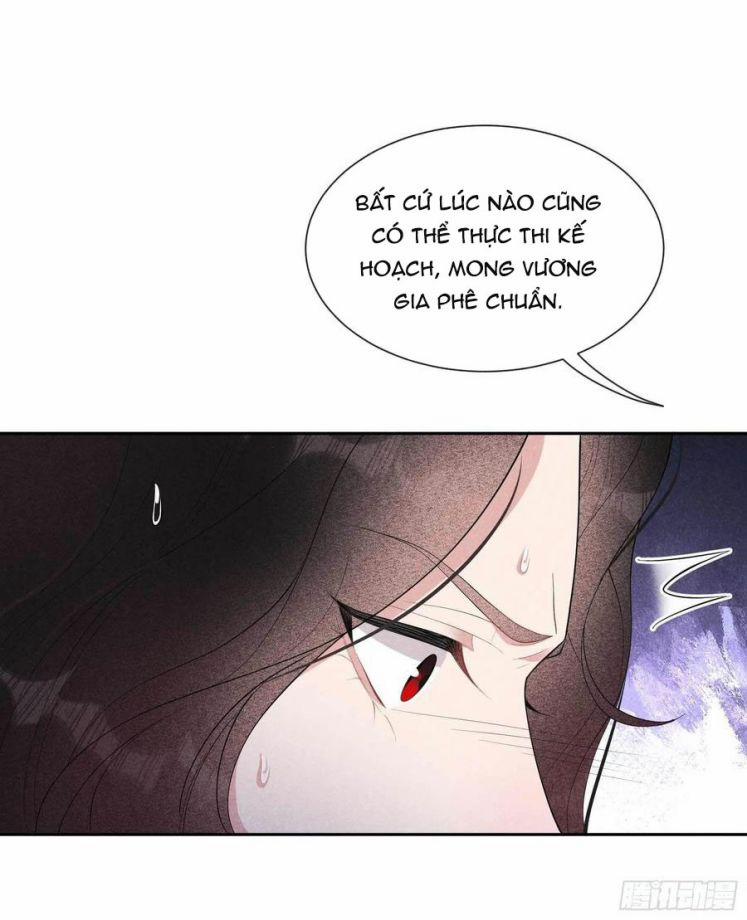 Trở Thành Nam Nhân Của Vương 35 trang 13