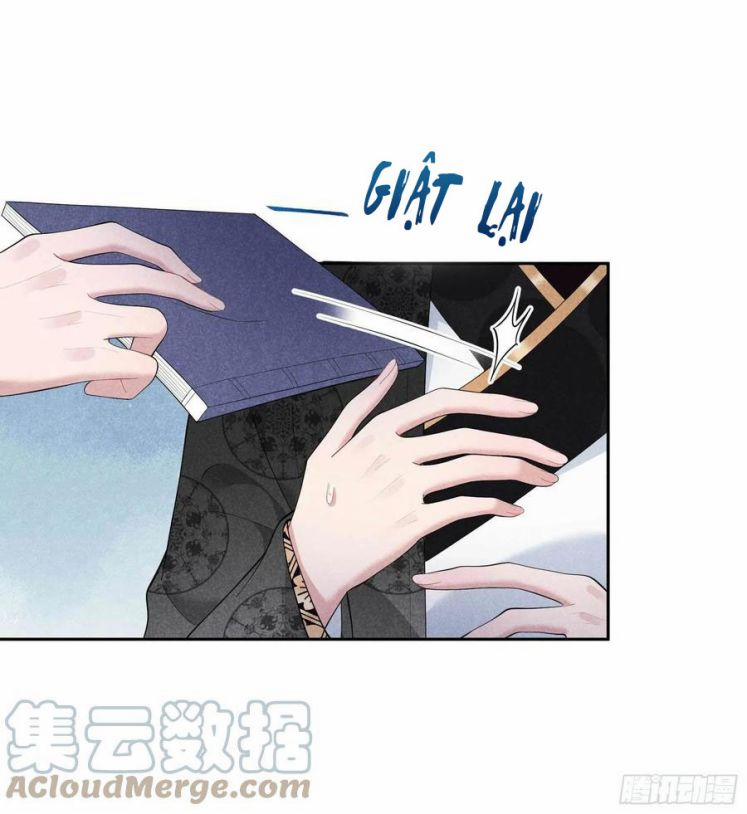 Trở Thành Nam Nhân Của Vương 35 trang 20