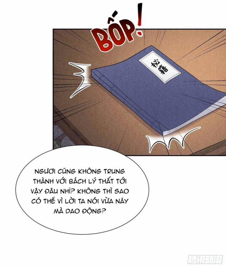 Trở Thành Nam Nhân Của Vương 35 trang 21