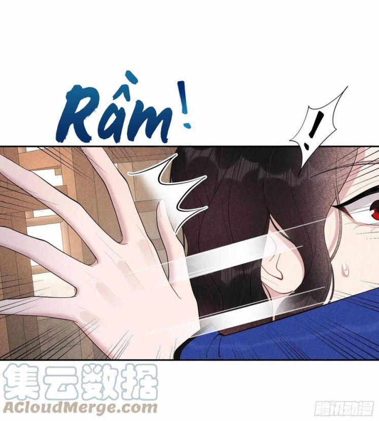 Trở Thành Nam Nhân Của Vương 35 trang 24