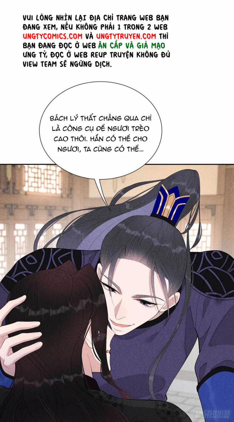 Trở Thành Nam Nhân Của Vương 35 trang 25