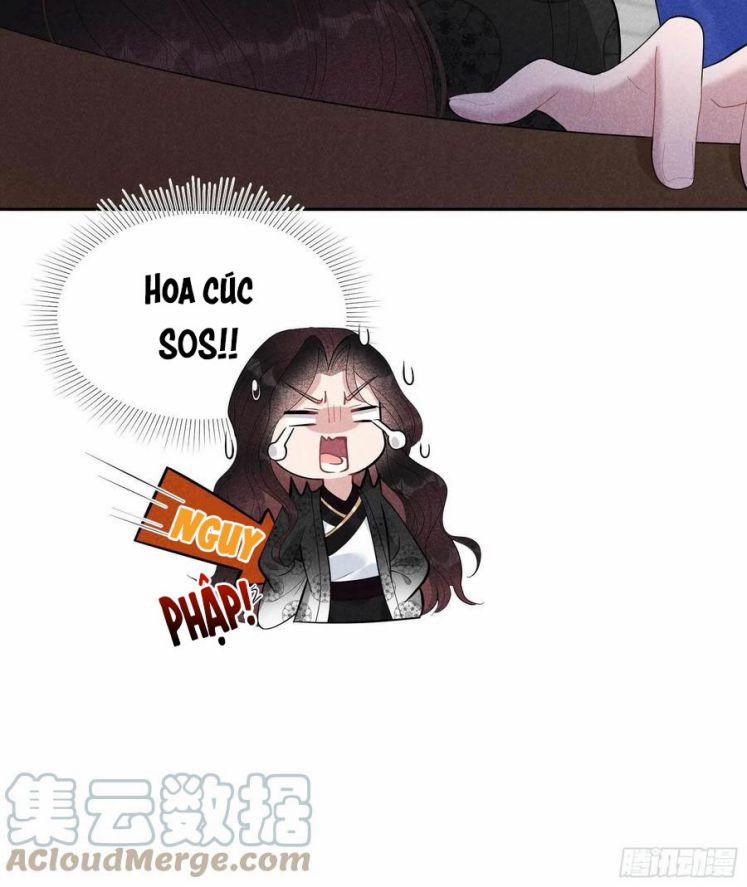 Trở Thành Nam Nhân Của Vương 35 trang 26