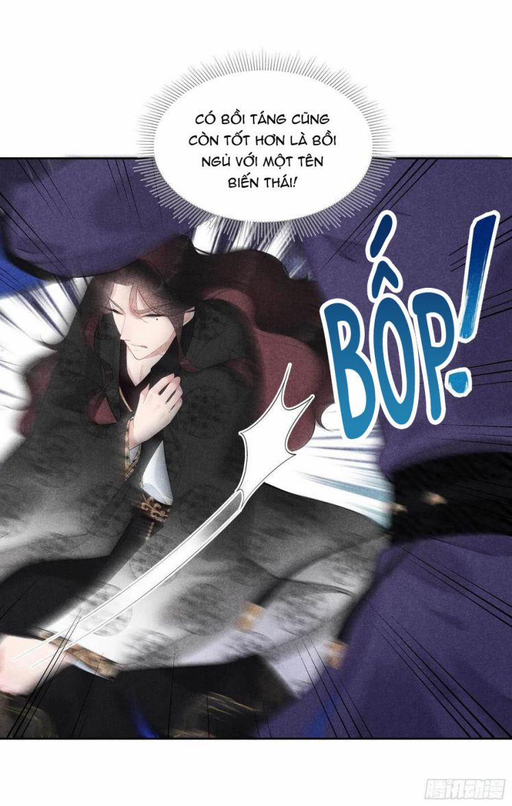 Trở Thành Nam Nhân Của Vương 35 trang 29