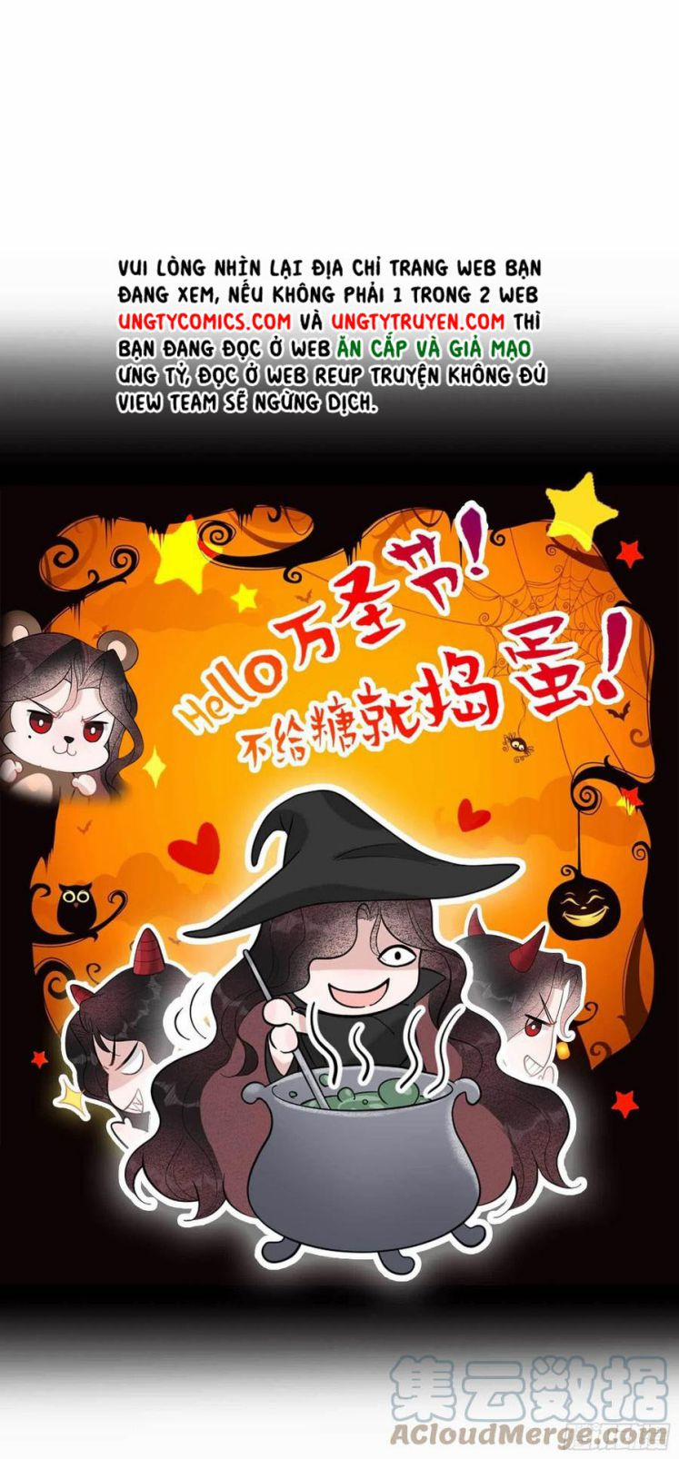 Trở Thành Nam Nhân Của Vương 35 trang 33