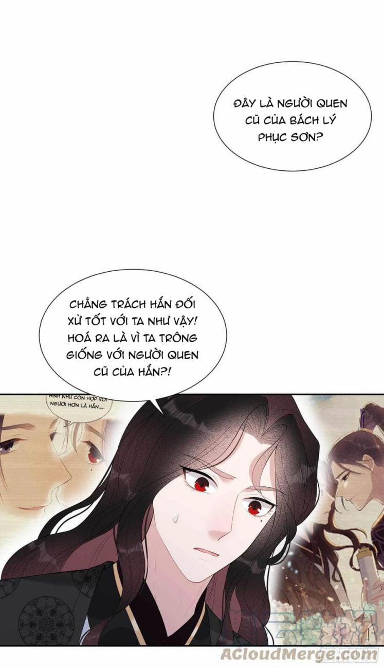 Trở Thành Nam Nhân Của Vương 35 trang 6