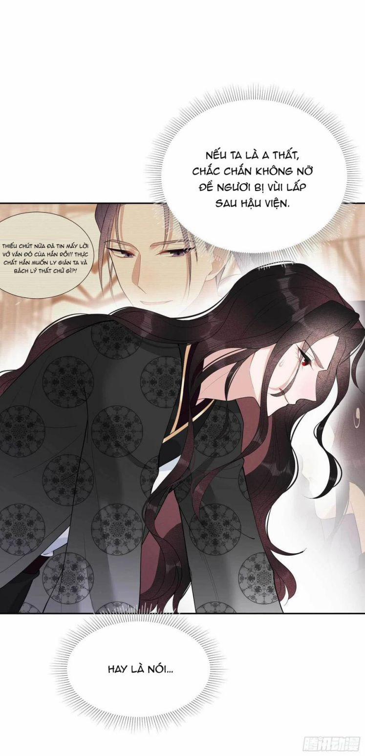 Trở Thành Nam Nhân Của Vương 35 trang 7