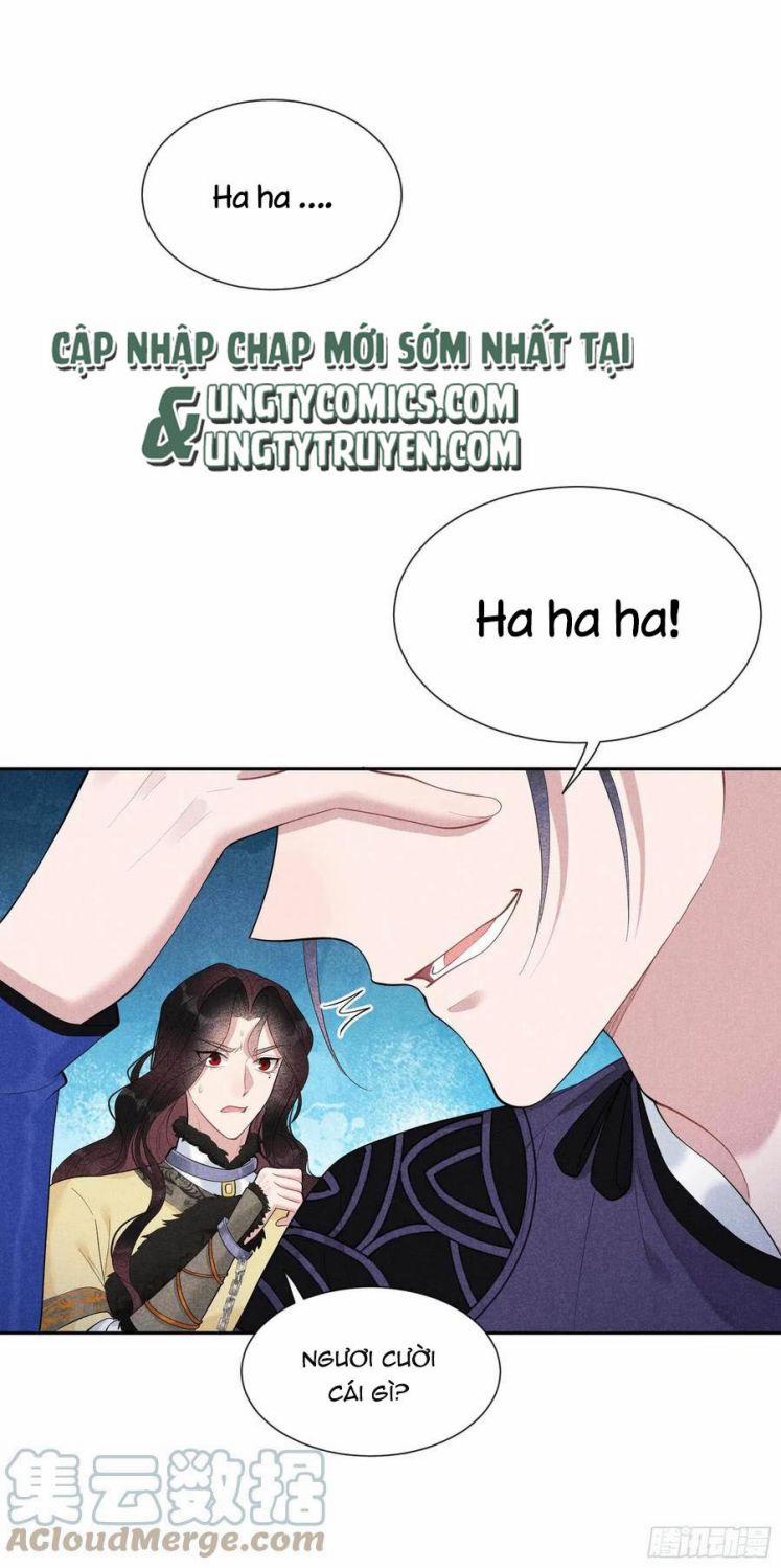 Trở Thành Nam Nhân Của Vương 36 trang 10