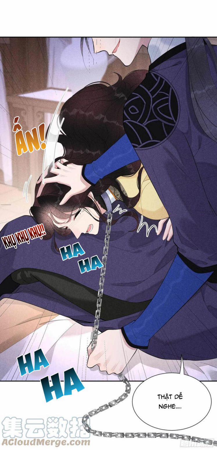 Trở Thành Nam Nhân Của Vương 36 trang 12