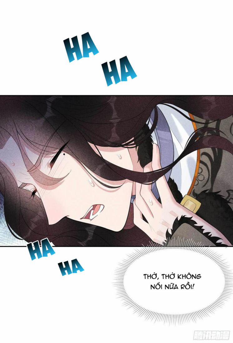 Trở Thành Nam Nhân Của Vương 36 trang 13